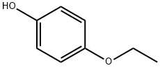 4-Ethoxyphenol(622-62-8)